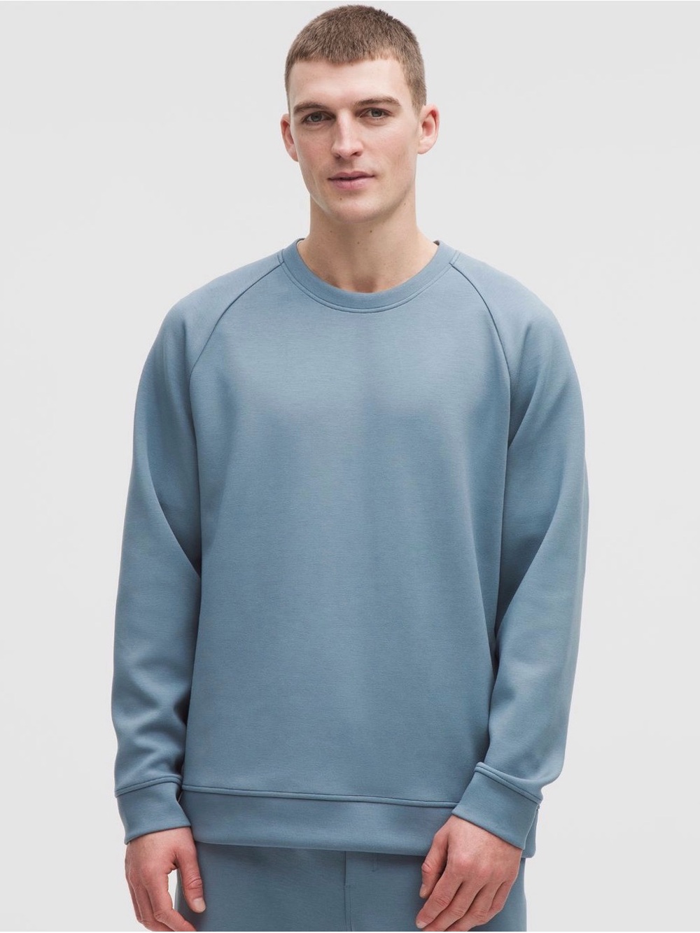lululemon Smooth Spacer sweatshirt XL